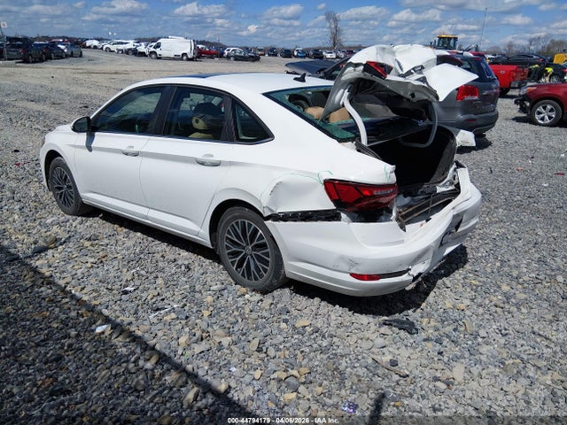 Aukcja sprzedaży 2020 Volkswagen Jetta 1.4t R-line/1.4t S/1.4t Se, vin: 3VWCB7BU5LM035275, numer aukcji: 44794179
