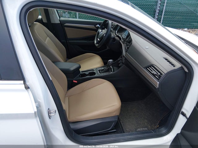 Aukcja sprzedaży 2020 Volkswagen Jetta 1.4t R-line/1.4t S/1.4t Se, vin: 3VWCB7BU5LM035275, numer aukcji: 44794179