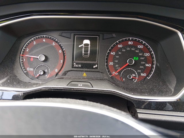 Aukcja sprzedaży 2020 Volkswagen Jetta 1.4t R-line/1.4t S/1.4t Se, vin: 3VWCB7BU5LM035275, numer aukcji: 44794179