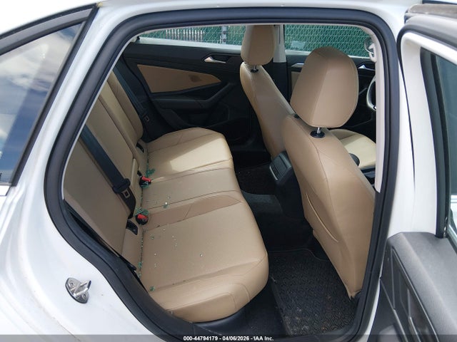 Aukcja sprzedaży 2020 Volkswagen Jetta 1.4t R-line/1.4t S/1.4t Se, vin: 3VWCB7BU5LM035275, numer aukcji: 44794179