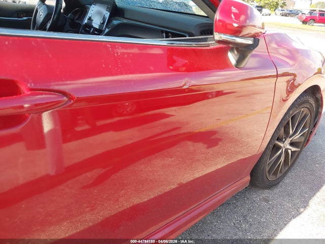 2022 Toyota Camry Se მანქანა იყიდება აუქციონზე, vin: 4T1G11AK3NU058049, აუქციონის ნომერი: 44794180