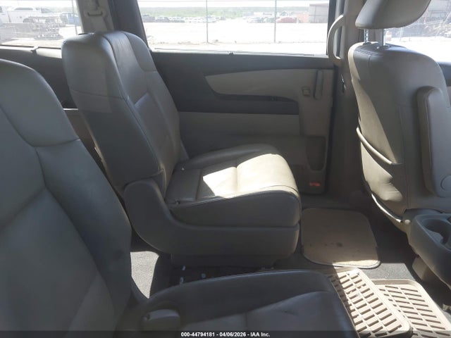 2011 HONDA ODYSSEY 5FNRL5H97BB029210 Photo 7