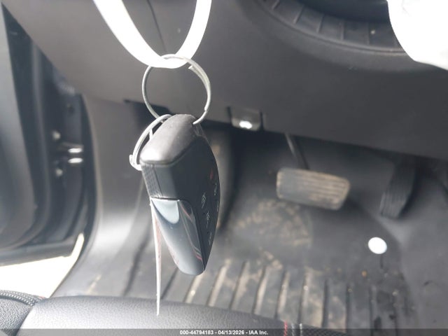Aukcja sprzedaży 2024 Chevrolet Suburban 4wd Rst, vin: 1GNSKEKD1RR347031, numer aukcji: 44794183