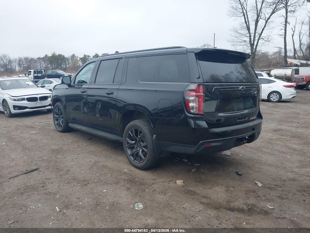 Aukcja sprzedaży 2024 Chevrolet Suburban 4wd Rst, vin: 1GNSKEKD1RR347031, numer aukcji: 44794183