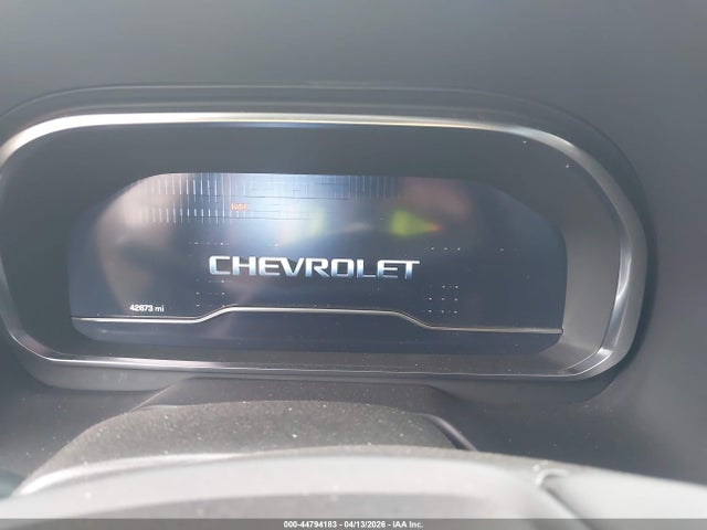Aukcja sprzedaży 2024 Chevrolet Suburban 4wd Rst, vin: 1GNSKEKD1RR347031, numer aukcji: 44794183