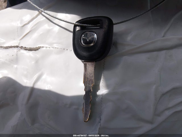 44794187 :رقم المزاد ، JM1BK12G871672444 vin ، 2007 Mazda Mazda3 I Sport مزاد بيع