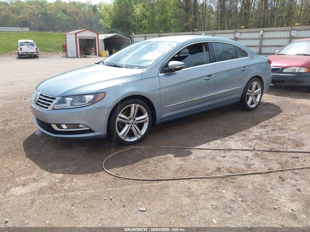 44794197 :رقم المزاد ، WVWBN7AN3DE514463 vin ، 2013 Volkswagen Cc 2.0t Sport Plus مزاد بيع