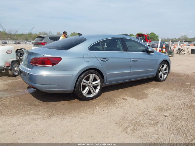44794197 :رقم المزاد ، WVWBN7AN3DE514463 vin ، 2013 Volkswagen Cc 2.0t Sport Plus مزاد بيع