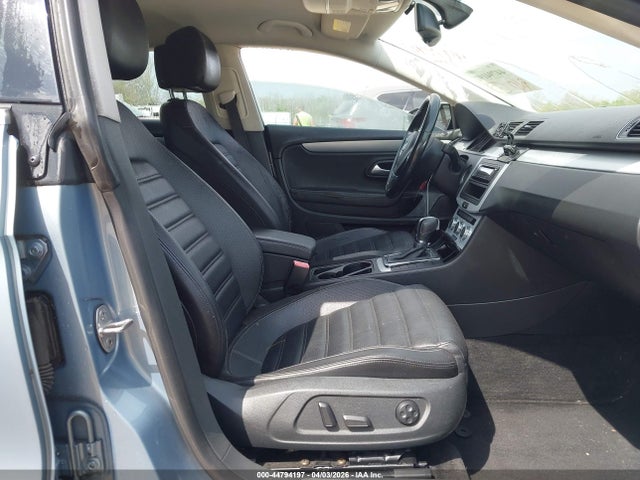44794197 :رقم المزاد ، WVWBN7AN3DE514463 vin ، 2013 Volkswagen Cc 2.0t Sport Plus مزاد بيع