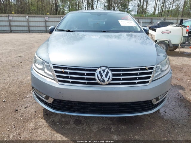 44794197 :رقم المزاد ، WVWBN7AN3DE514463 vin ، 2013 Volkswagen Cc 2.0t Sport Plus مزاد بيع