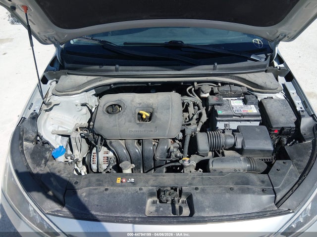 Продаж на аукціоні авто 2020 Hyundai Elantra Sel, vin: 5NPD84LFXLH590930, номер лоту: 44794199