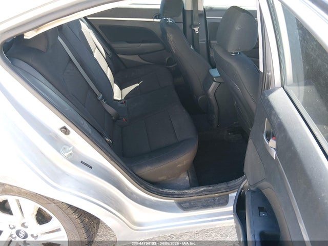 Продаж на аукціоні авто 2020 Hyundai Elantra Sel, vin: 5NPD84LFXLH590930, номер лоту: 44794199