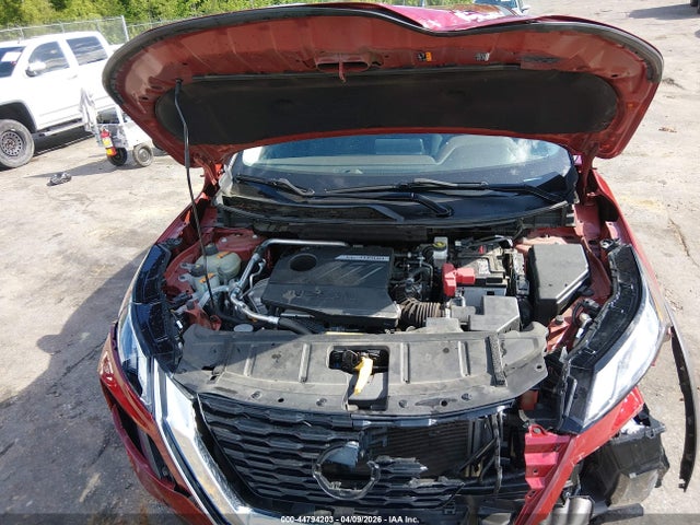 2023 Nissan Rogue S Fwd მანქანა იყიდება აუქციონზე, vin: 5N1BT3AA8PC841996, აუქციონის ნომერი: 44794203