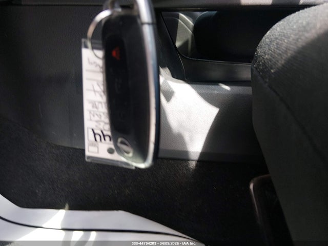 2023 Nissan Rogue S Fwd მანქანა იყიდება აუქციონზე, vin: 5N1BT3AA8PC841996, აუქციონის ნომერი: 44794203