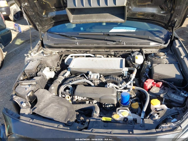 Продаж на аукціоні авто 2024 Subaru Outback Wilderness, vin: 4S4BTGUD2R3231222, номер лоту: 44794205