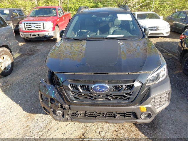 Продаж на аукціоні авто 2024 Subaru Outback Wilderness, vin: 4S4BTGUD2R3231222, номер лоту: 44794205