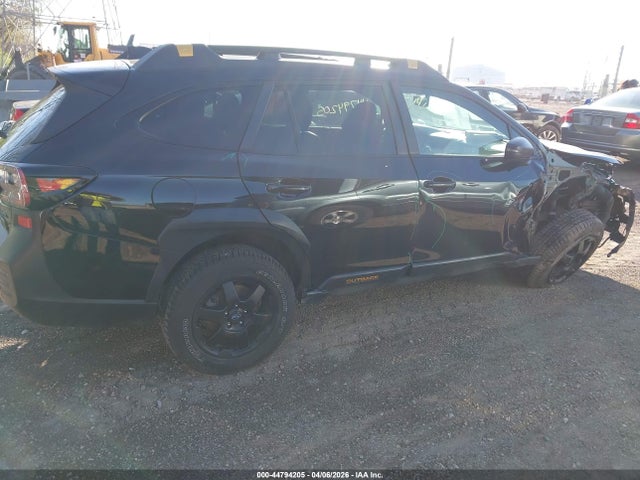 Продаж на аукціоні авто 2024 Subaru Outback Wilderness, vin: 4S4BTGUD2R3231222, номер лоту: 44794205