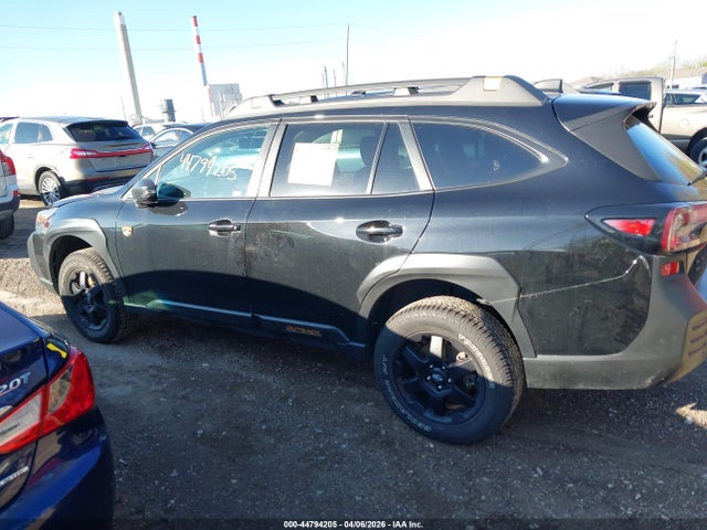 Продаж на аукціоні авто 2024 Subaru Outback Wilderness, vin: 4S4BTGUD2R3231222, номер лоту: 44794205