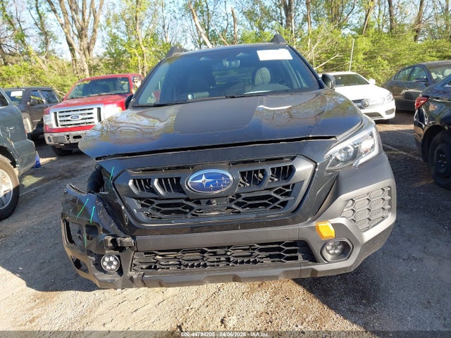 Продаж на аукціоні авто 2024 Subaru Outback Wilderness, vin: 4S4BTGUD2R3231222, номер лоту: 44794205