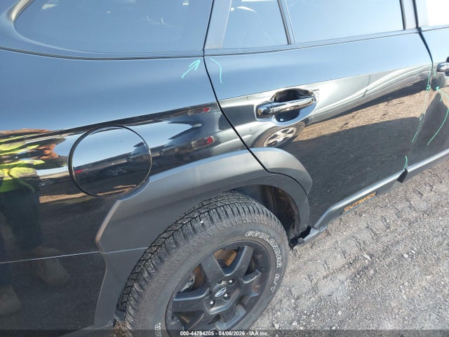 Продаж на аукціоні авто 2024 Subaru Outback Wilderness, vin: 4S4BTGUD2R3231222, номер лоту: 44794205