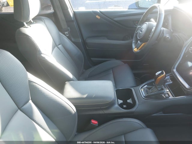 Продаж на аукціоні авто 2024 Subaru Outback Wilderness, vin: 4S4BTGUD2R3231222, номер лоту: 44794205