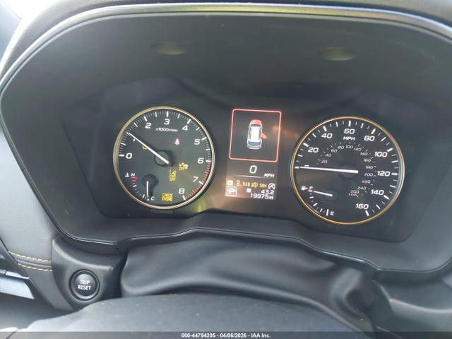 Продаж на аукціоні авто 2024 Subaru Outback Wilderness, vin: 4S4BTGUD2R3231222, номер лоту: 44794205
