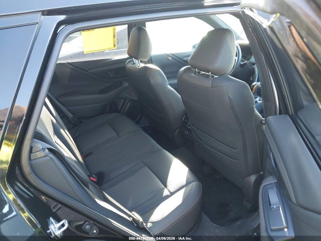Продаж на аукціоні авто 2024 Subaru Outback Wilderness, vin: 4S4BTGUD2R3231222, номер лоту: 44794205