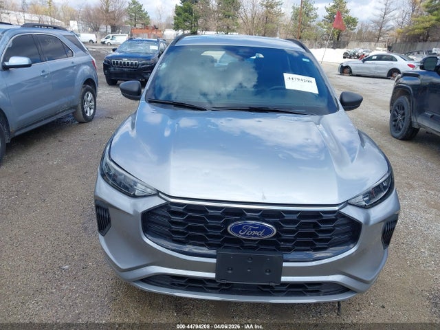 Aukcja sprzedaży 2024 Ford Escape St-line, vin: 1FMCU9MN5RUB28909, numer aukcji: 44794208