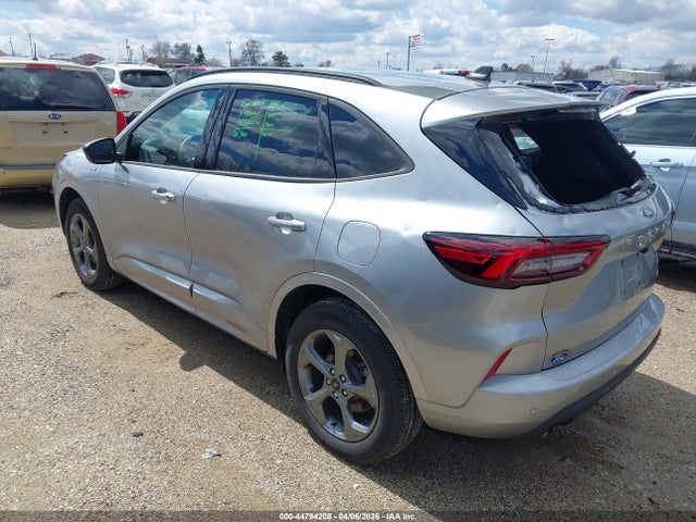 Aukcja sprzedaży 2024 Ford Escape St-line, vin: 1FMCU9MN5RUB28909, numer aukcji: 44794208