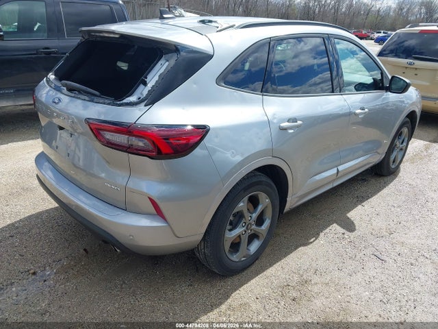 Aukcja sprzedaży 2024 Ford Escape St-line, vin: 1FMCU9MN5RUB28909, numer aukcji: 44794208