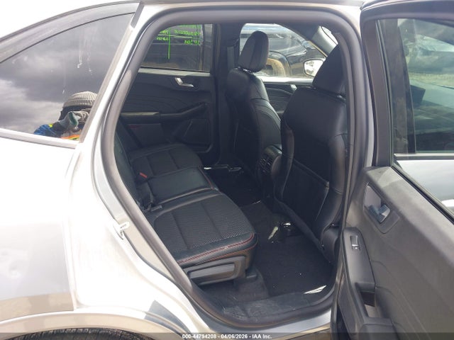 Aukcja sprzedaży 2024 Ford Escape St-line, vin: 1FMCU9MN5RUB28909, numer aukcji: 44794208