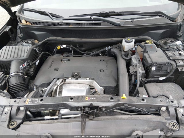 Продаж на аукціоні авто 2020 Chevrolet Equinox Awd Premier 2.0l Turbo, vin: 3GNAXYEXXLS529707, номер лоту: 44794210