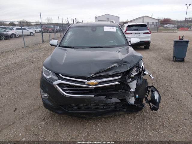 Продаж на аукціоні авто 2020 Chevrolet Equinox Awd Premier 2.0l Turbo, vin: 3GNAXYEXXLS529707, номер лоту: 44794210