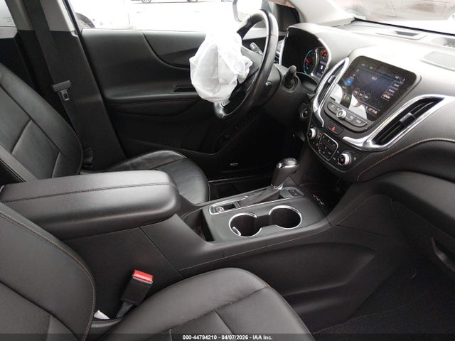 Продаж на аукціоні авто 2020 Chevrolet Equinox Awd Premier 2.0l Turbo, vin: 3GNAXYEXXLS529707, номер лоту: 44794210