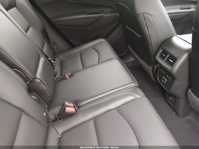 Продаж на аукціоні авто 2020 Chevrolet Equinox Awd Premier 2.0l Turbo, vin: 3GNAXYEXXLS529707, номер лоту: 44794210