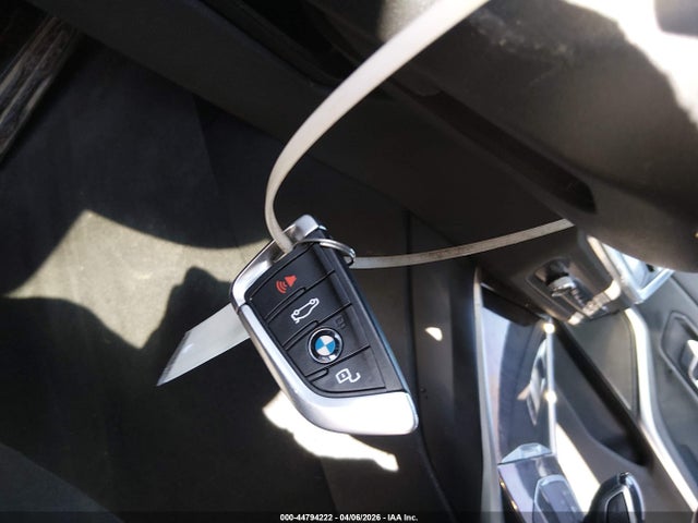 Продаж на аукціоні авто 2019 Bmw 330i Xdrive, vin: WBA5R7C51KAE82714, номер лоту: 44794222