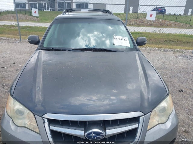 Aukcja sprzedaży 2009 Subaru Outback 3.0r Limited, vin: 4S4BP85C294326521, numer aukcji: 44794223
