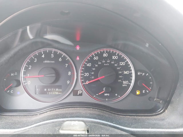 Aukcja sprzedaży 2009 Subaru Outback 3.0r Limited, vin: 4S4BP85C294326521, numer aukcji: 44794223