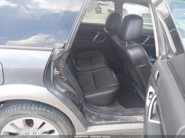 Aukcja sprzedaży 2009 Subaru Outback 3.0r Limited, vin: 4S4BP85C294326521, numer aukcji: 44794223