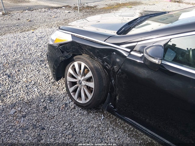 44794229 :رقم المزاد ، KMHFH4JG5DA222664 vin ، 2013 Hyundai Azera مزاد بيع