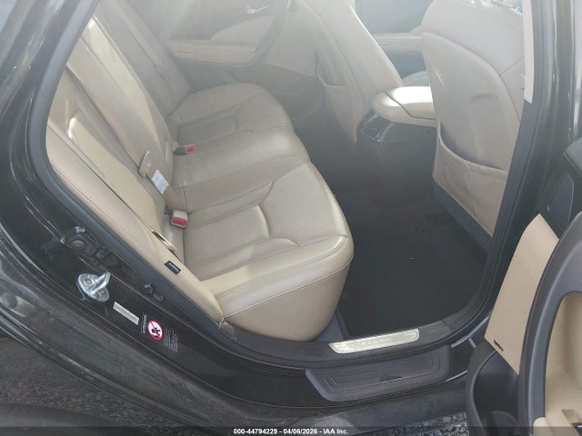 44794229 :رقم المزاد ، KMHFH4JG5DA222664 vin ، 2013 Hyundai Azera مزاد بيع