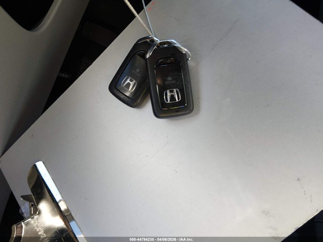 Honda Pilot Ex-l 2018 5FNYF6H52JB006096 Image 11