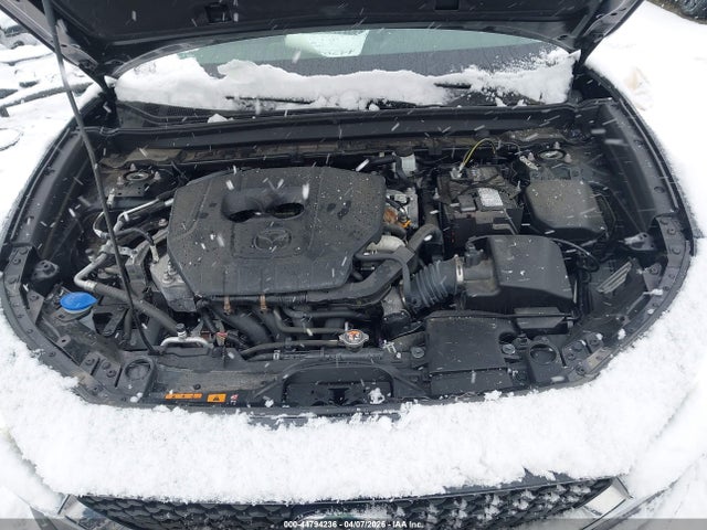 Mazda Cx-30 2.5 S 2024 3MVDMBAM5RM628857 Image 10