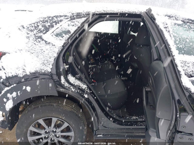 Mazda Cx-30 2.5 S 2024 3MVDMBAM5RM628857 Image 8