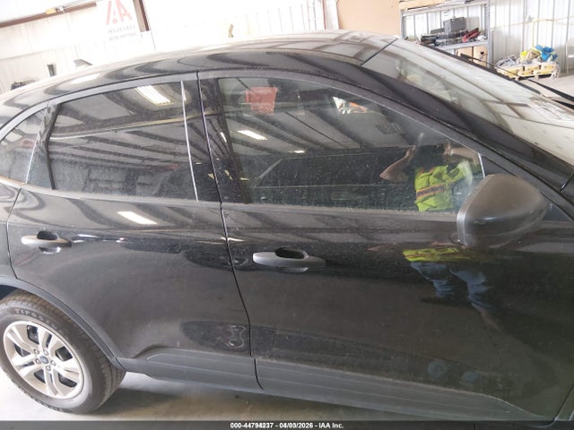 1FMCU9FN5PUA59763 Ford Escape