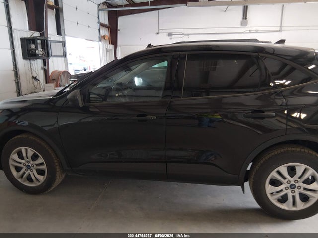 1FMCU9FN5PUA59763 Ford Escape