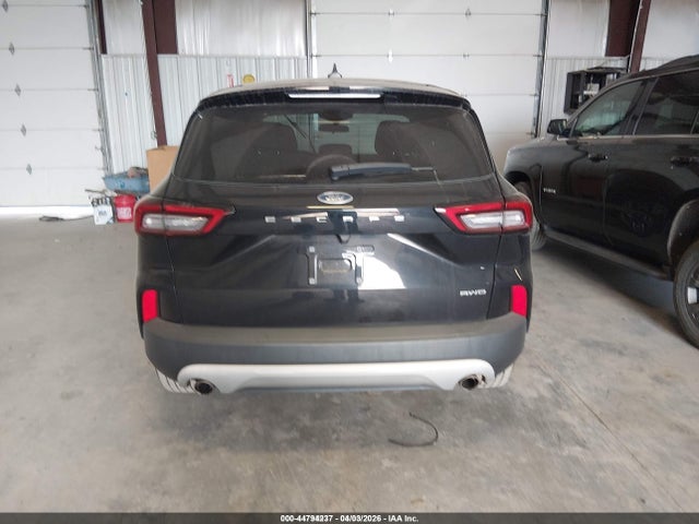 1FMCU9FN5PUA59763 Ford Escape