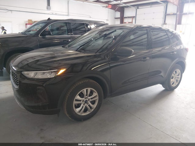 2023 FORD ESCAPE 1FMCU9FN5PUA59763 Photo 1