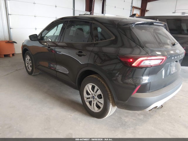 2023 FORD ESCAPE 1FMCU9FN5PUA59763 Photo 2