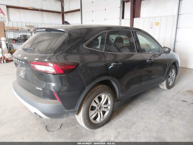 2023 FORD ESCAPE 1FMCU9FN5PUA59763 Photo 3